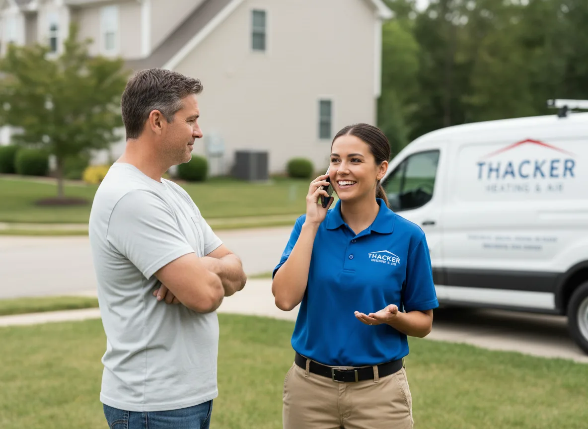 Ac Repair Ojai, CA FAQs